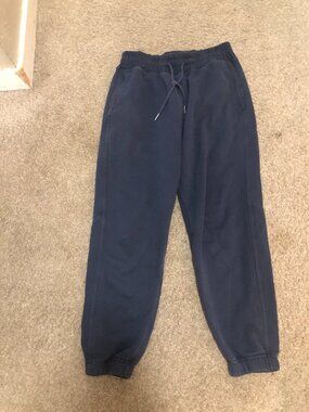 Abercrombie & Fitch Pants Size XS Blue Color